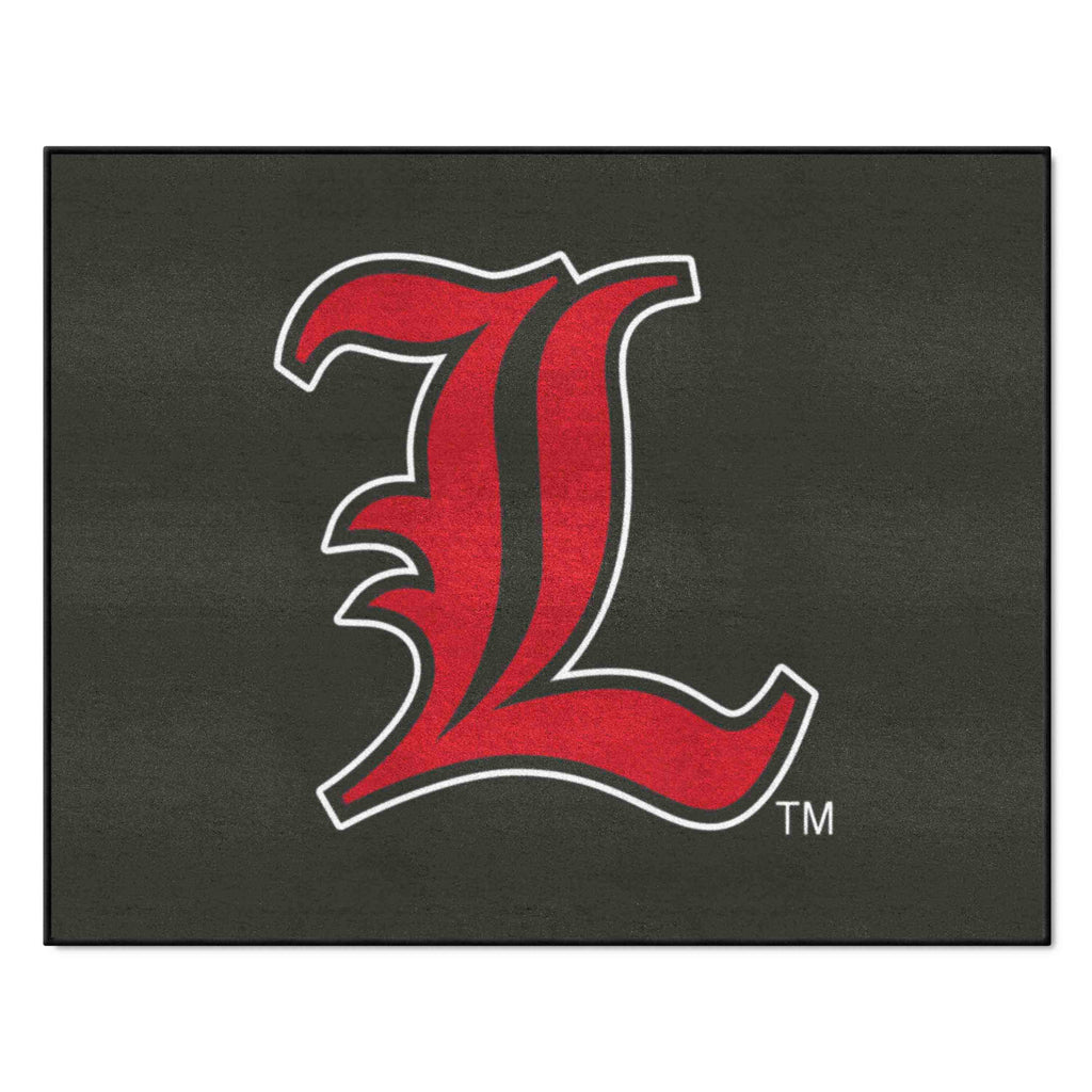 University of Louisville All-Star Mat
