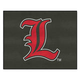University of Louisville All-Star Mat