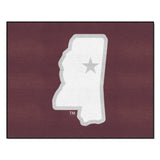 Mississippi State University All-Star Mat