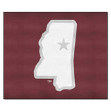 Mississippi State University Tailgater Mat