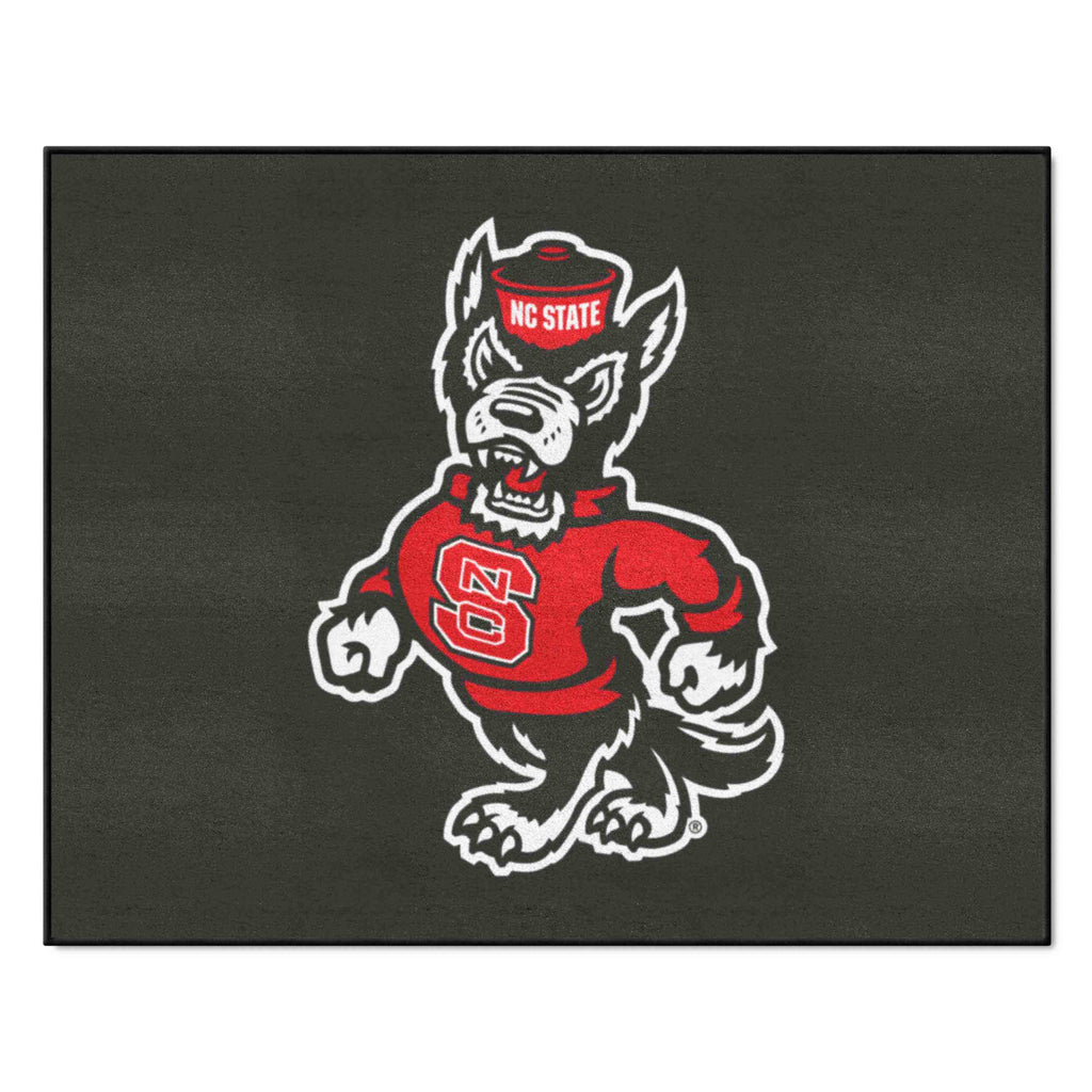 NC State University All-Star Mat