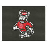 NC State University All-Star Mat