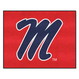 University of Mississippi - Ol All-Star Mat