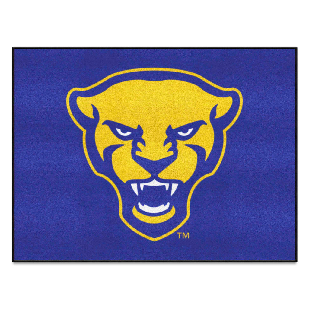 University of Pittsburgh All-Star Mat