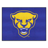 University of Pittsburgh All-Star Mat