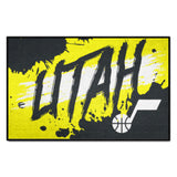 NBA - Utah Jazz Starter Mat - Slogan