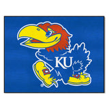 University of Kansas All-Star Mat