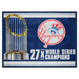 MLB - New York Yankees 8x10 Rug