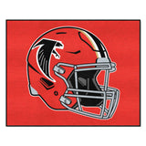 NFLV - Atlanta Falcons All-Star Mat