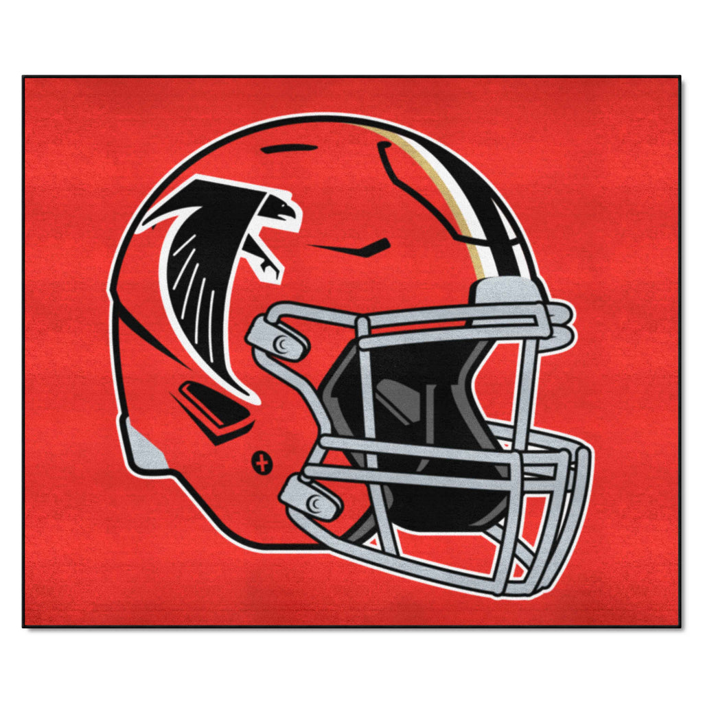 NFLV - Atlanta Falcons Tailgater Mat