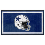 NFLV - Dallas Cowboys 3x5 Rug