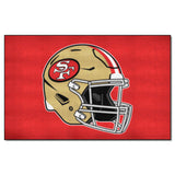 NFLV - San Francisco 49ers Ulti-Mat