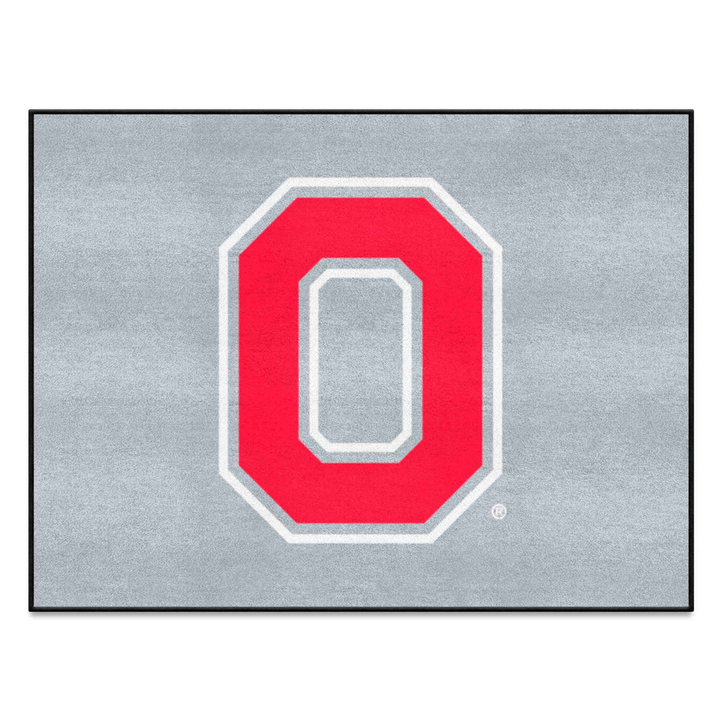 Ohio State University All-Star Mat