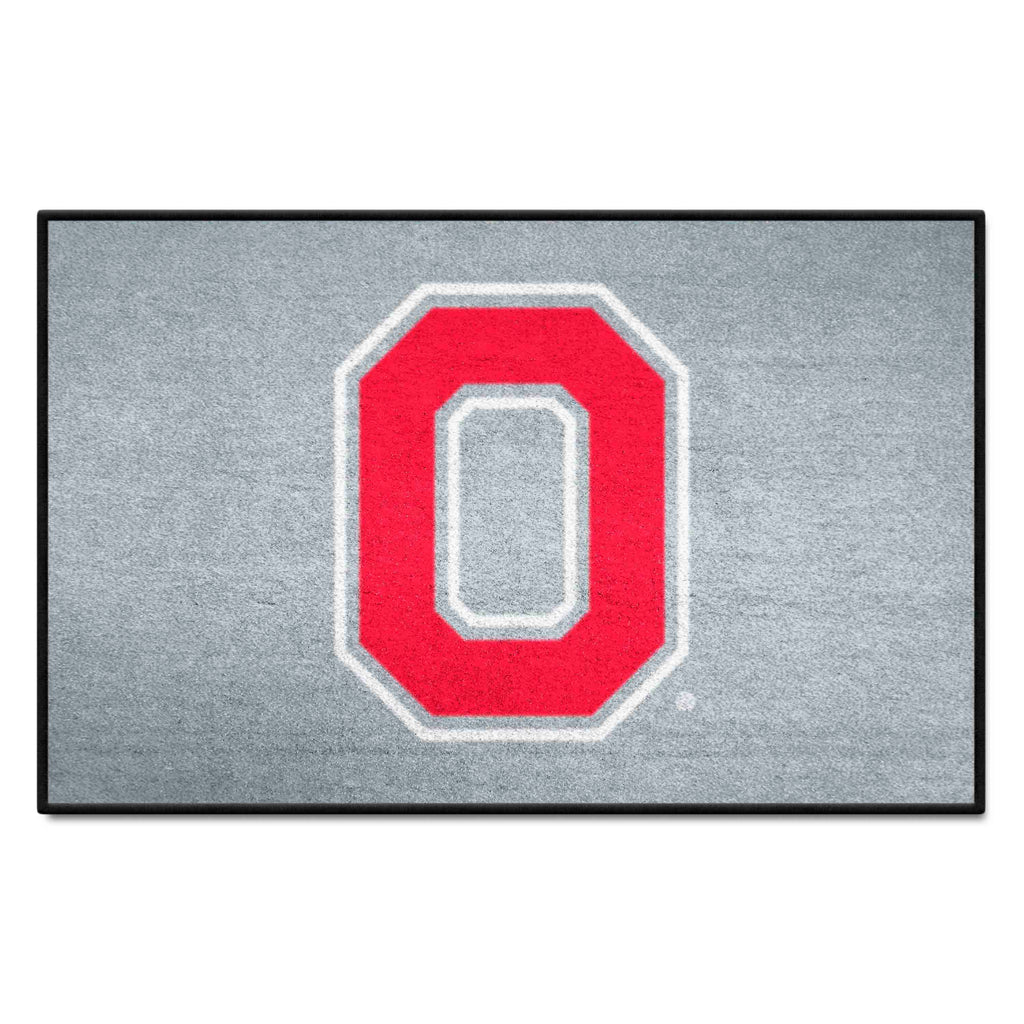 Ohio State University Starter Mat
