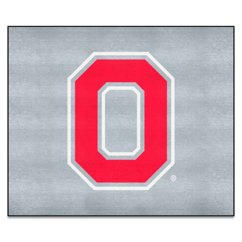 Ohio State University Tailgater Mat