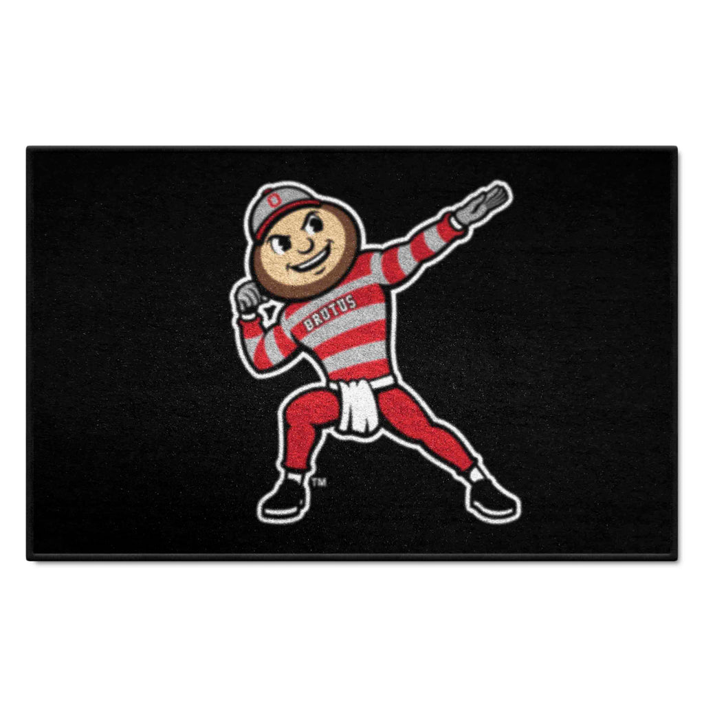 Ohio State University Starter Mat