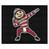 Ohio State University Tailgater Mat