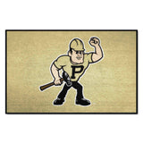 Purdue University Starter Mat