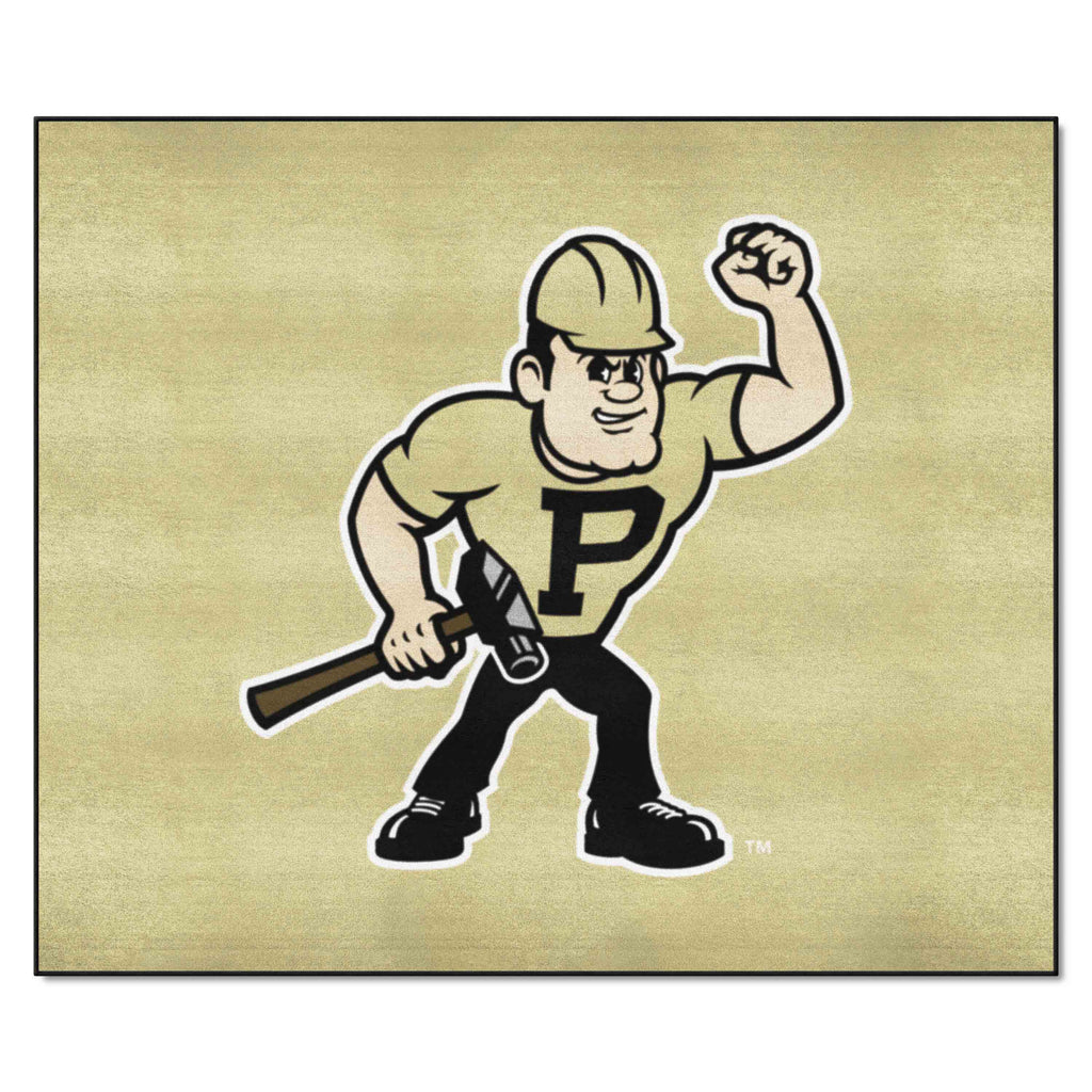 Purdue University Tailgater Mat