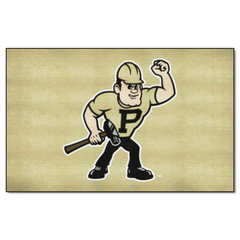 Purdue University Ulti-Mat