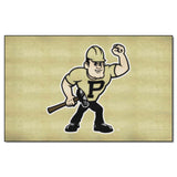 Purdue University Ulti-Mat