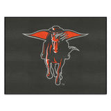 Texas Tech University All-Star Mat