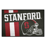 Stanford University Starter Mat