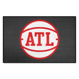 NBA - Atlanta Hawks Starter Mat