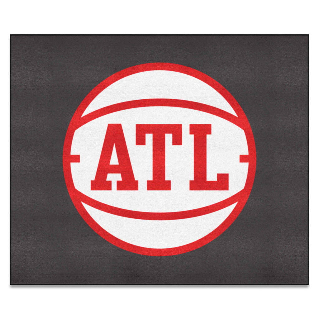 NBA - Atlanta Hawks Tailgater Mat
