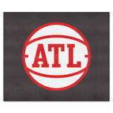 NBA - Atlanta Hawks Tailgater Mat