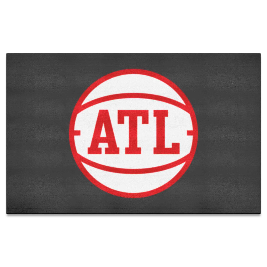 NBA - Atlanta Hawks Ulti-Mat