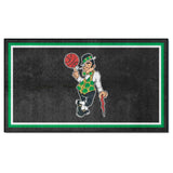 NBA - Boston Celtics 3x5 Rug