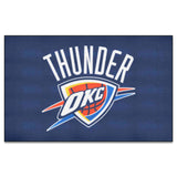 NBA - Oklahoma City Thunder Ulti-Mat