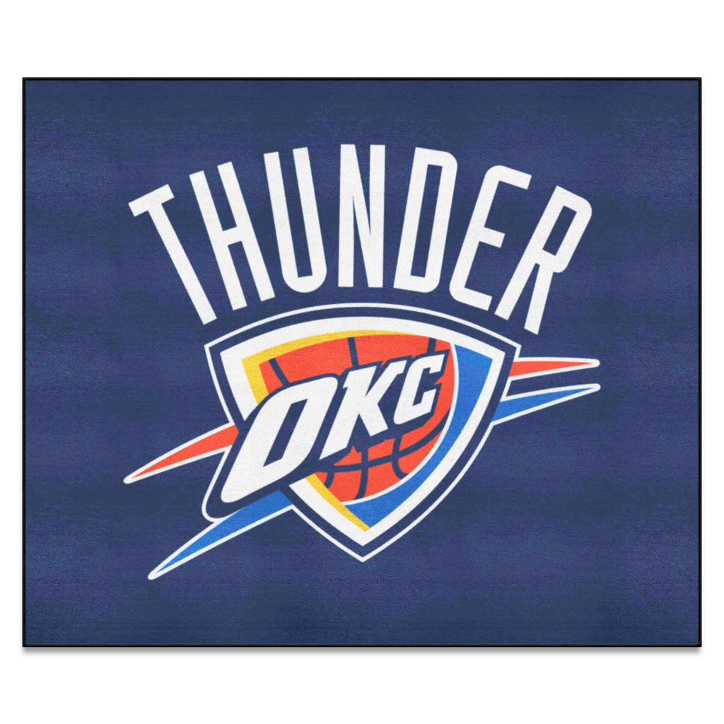 NBA - Oklahoma City Thunder Tailgater Mat