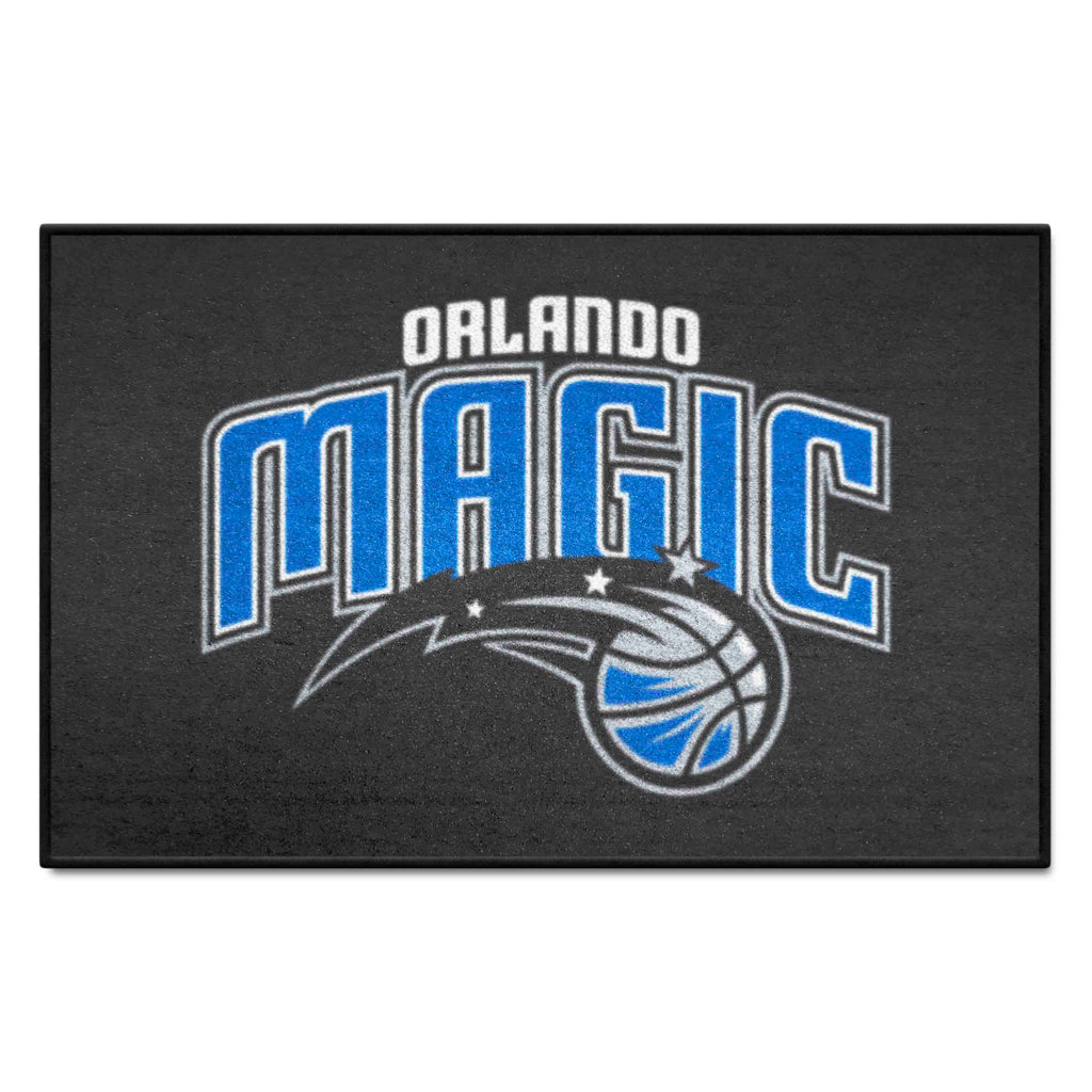 NBA - Orlando Magic Starter Mat