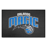 NBA - Orlando Magic Starter Mat