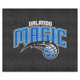 NBA - Orlando Magic Tailgater Mat