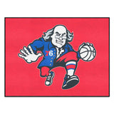 NBA - Philadelphia 76ers All-Star Mat