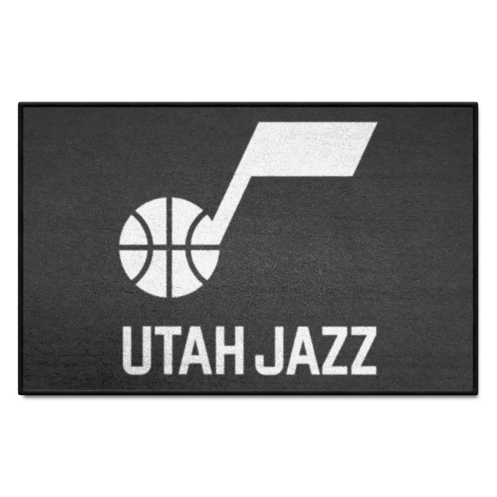 NBA - Utah Jazz Starter Mat