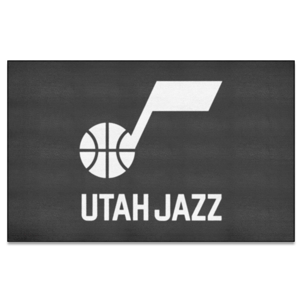 NBA - Utah Jazz Ulti-Mat