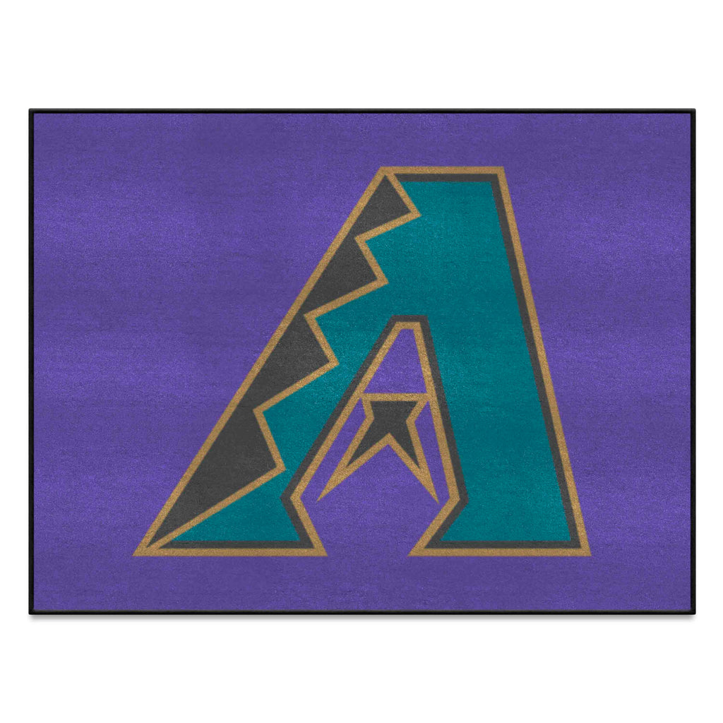 MLBCC ? Arizona Diamondbacks All-Star Mat