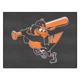 MLBCC ? Baltimore Orioles All-Star Mat