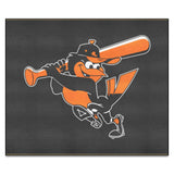 MLBCC ? Baltimore Orioles Tailgater Mat