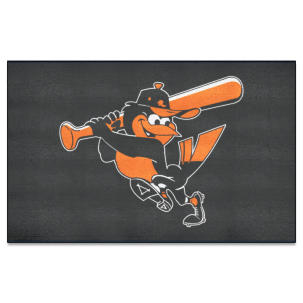 MLBCC ? Baltimore Orioles Ulti-Mat