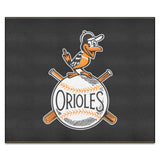 MLBCC ? Baltimore Orioles Tailgater Mat