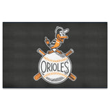 MLBCC ? Baltimore Orioles Ulti-Mat