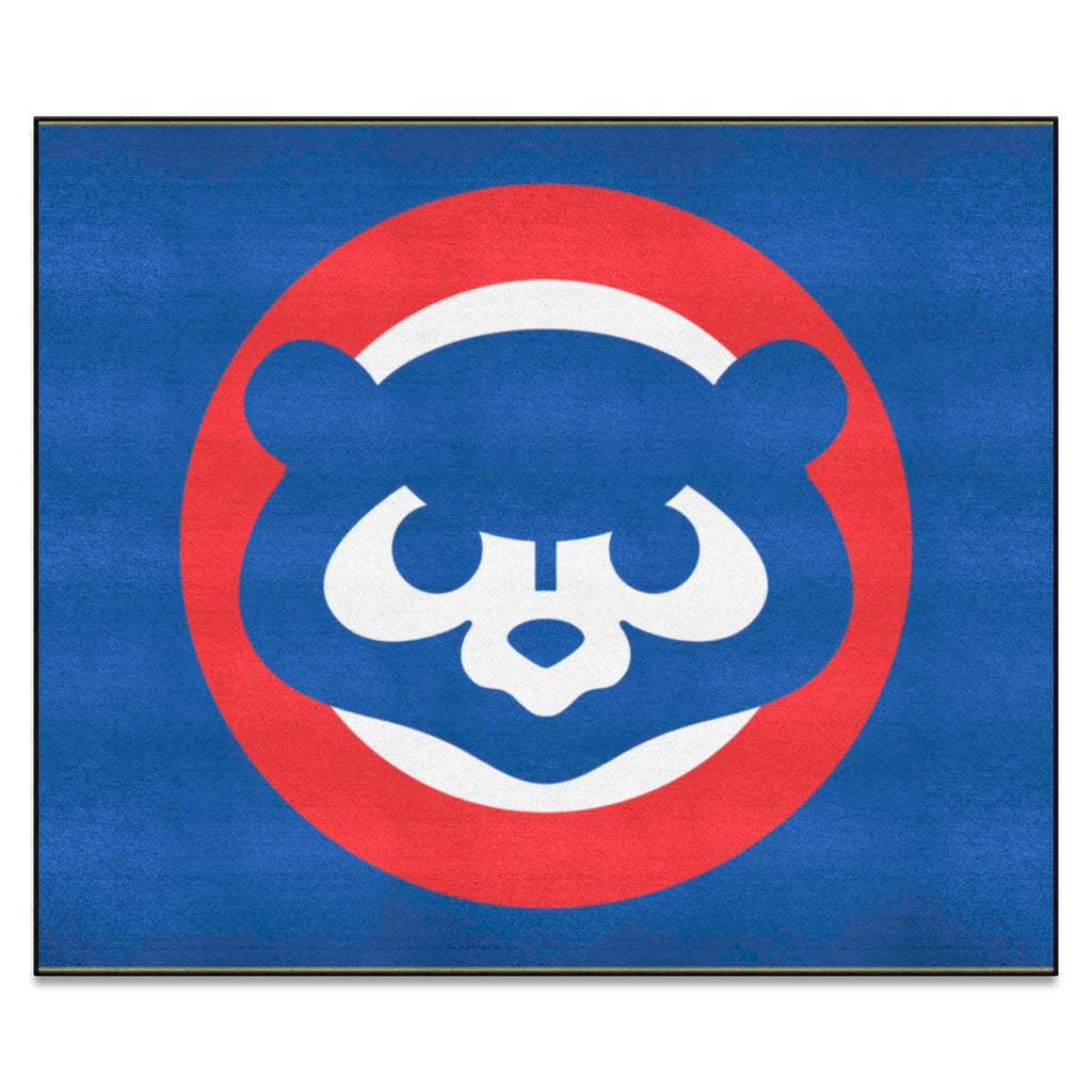 MLBCC ? Chicago Cubs Tailgater Mat