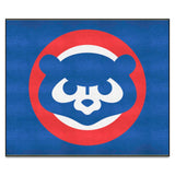 MLBCC ? Chicago Cubs Tailgater Mat