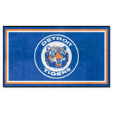 MLBCC ? Detroit Tigers 3x5 Rug