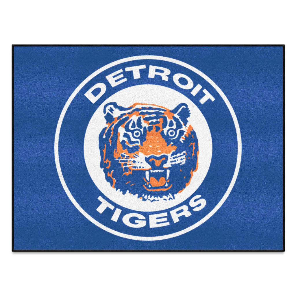MLBCC ? Detroit Tigers All-Star Mat